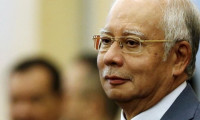 Malezya'da eski Başbakan Necip Rezak gözaltına alındı