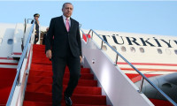 Erdoğan'ın ilk ziyaret KKTC ve Azerbaycan'a