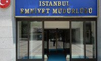 İstanbul Emniyet Müdürlüğü'nde terfiler gerçekleşti