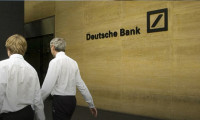 Deutsche Bank euro takasının yarısını Londra'dan Frankfurt'a taşıdı