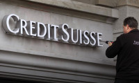 Credit Suisse'nin geliri tüm beklentileri geride bıraktı