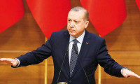 Cumhurbaşkanı Erdoğan ilkler trafiği yaşayacak