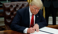 Trump'tan NATO üyelerine fırça mektubu