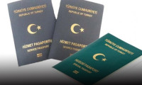 Avrupa'dan yeşil ve gri pasaportlulara kötü haber