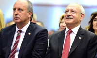 CHP Genel Başkanlığına sürpriz aday
