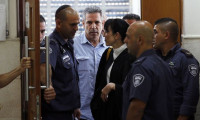 İsrail, İran'a ajanlık yapan eski bakanı yargıladı