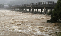 Japonya'da sel felaketi! Ölü sayısı 83'e çıktı