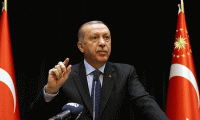Türkiye'ye tehdit dili kullanmak yakışmaz