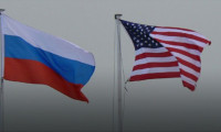 Rusya'dan ABD'ye yaptırım tepkisi