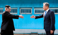 Zirvede anlaştılar: Bu kez Kim Jong Un ağırlayacak!