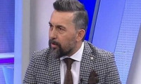 Reçber Beşiktaş'tan ayrılma sebebini açıkladı