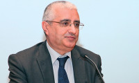 Ahmet Genç Ziraat Bankası Yönetim Kurulu Başkanı oldu  