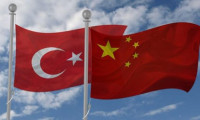 Türk nakliyecilere Çin'den müjde