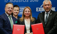TİM ve Türk Eximbank kaynak kullanımı protokolü