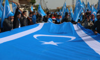 Türkmenlerden sivil itaatsizlik hamlesi
