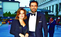 Murat Aksu spiker eşinden boşandı