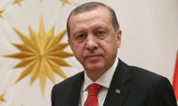 Cumhurbaşkanı Erdoğan Tahran'a gidiyor