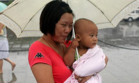 Çin iki çocuk sınırını kaldırıyor!