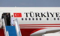 Cumhurbaşkanı Erdoğan yarın Kırgızistan'a gidecek