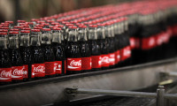 Coca Cola'dan 5 milyar dolarlık satın alma