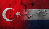 Türkiye ile Hollanda arasında yeni gelişme