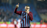 Burak Yılmaz'dan Beşiktaş açıklaması