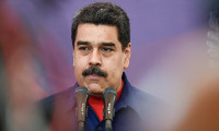 Maduro'ya bomba yüklü İHA ile saldırı