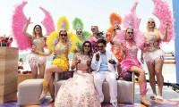 Hintlilerden sonra Lübnanlılar da Bodrum'da düğün yapıyor