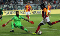 Fatih Öztürk o penaltıyı nasıl kurtardığını anlattı