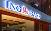 ING Bank'ın net karı yüzde 35 arttı