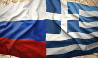 Rusya, Yunanistan'a nota verdi