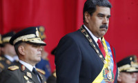 Maduro suikast girişiminin sorumlusunu açıkladı