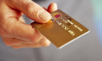 Kredi kartından yasal takibe alınan kişi sayısı azaldı