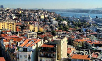 İstanbul konut değer kaybında dünyada zirve yaptı