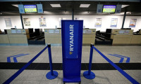 Almanya’da Ryanair grevi başladı! 150 uçuş iptal edildi