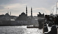 İstanbullulara 'tsunami' uyarısı