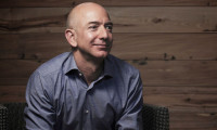 Bezos'dan 2 milyar dolarlık bağış