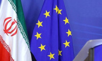 AB İran`la ticarette takas sistemi planlıyor