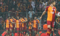Galatasaray: 4-1 :Kasımpaşa