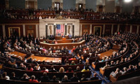 ABD Senatosu, bütçe tasarısını onayladı