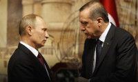 Türkiye ile Rusya'dan ilk kez yan yana operasyon