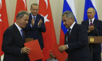 ABD'li komutan: Türkiye-Rusya anlaşması kalıcı olursa destekleriz