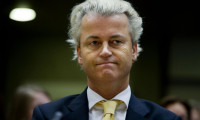 Geert Wilders'tan İslam karşıtı yasa önerisi