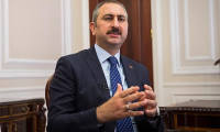 Hükümet'ten Enis Berberoğlu açıklaması