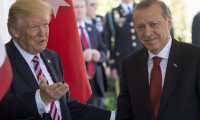 Erdoğan ABD'de Trump'la görüşebilir