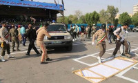 İran'da 1 günlük yas ilan edildi
