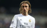Luka Modric 8 ay hapis cezası aldı