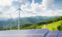EBRD'den yenilenebilir enerjiye yeni destek 