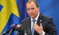 İsveç başbakanı görevden alındı