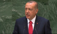 Erdoğan'dan BM Genel Kurulu'nda önemli mesajlar